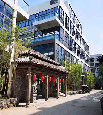 Welcome to Our Company