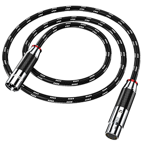 XLR Cannon cable