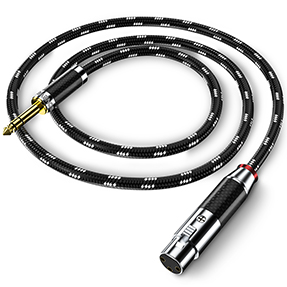 XLR Speaker Cable