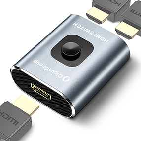 HDMI SWITCH ADAPTER