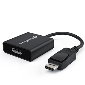 4K 60HZ DP to HDMI Adapter