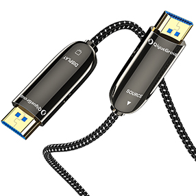 Fiber HDMI Cable