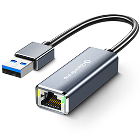 USB A to RJ45 Adapter