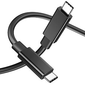 Thunderbolt 4 cable